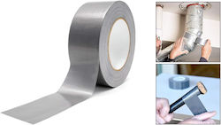 Bandă Izolatoare Din Aluminiu Gri