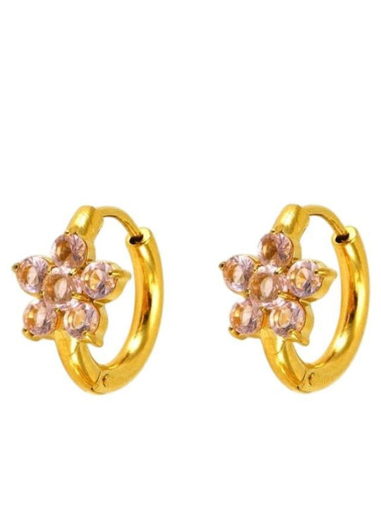 Callajewels Cercei Copii Din Otel