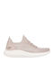 Bobs Geo Damen Sneakers Tabac Braun