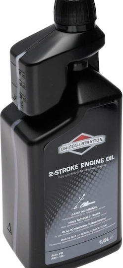 Briggs & Stratton 2t Mix Öl 1l Bs992414