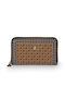 Large Women's Wallet