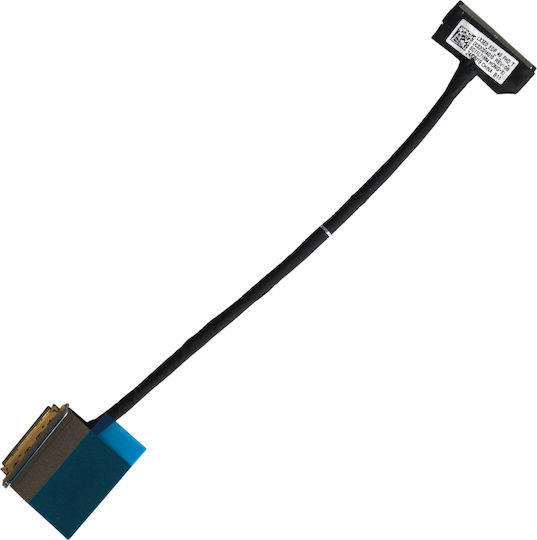Καλωδιοταινία Οθόνης για Laptop Lenovo Thinkpad X13 Gen 5 21lu 21lu007pge 21lv 21lvsbr700