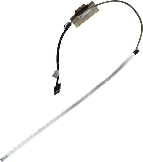 Screen Flex Cable for Laptop Lenovo Ideapad S540-15IWL 81NE 81Q1 S540-15IML 81NG S540-15IWL GTX 81SW
