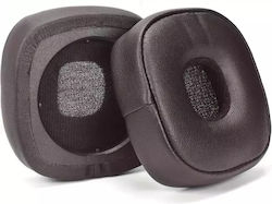 Sonictech Compatible Earpads Marshall Major Iii Iv 3/4 Pu Leather Set 2pcs Pair Brown Headphone Spare Pads Sonictech Compatible Earpads Marshall Major Iii Iv 3/4 Pu Leather Set 2pcs Pair Brown Headphone Spare Pads