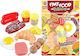 ToyMarkt Kids Shop 8pcs