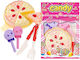 ToyMarkt Cake Toys 11pcs