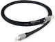Chord U/UTP Network Cable Ethernet 2m