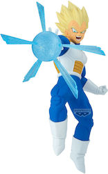 Banpresto Dragon Ball: Vegeta Gx Materia