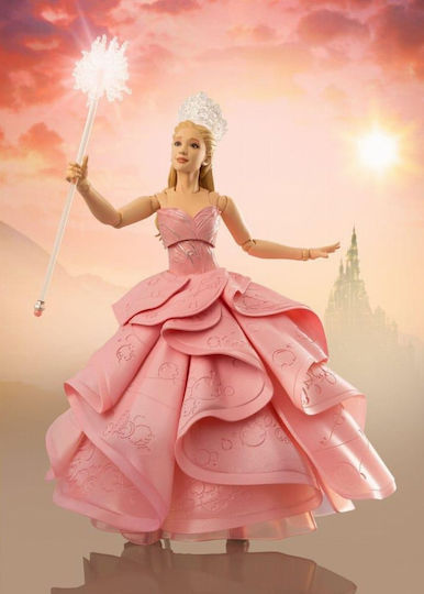 Tamashi Nations Glinda Figurină de Acțiune la Scară 1:12