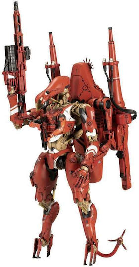 Kotobukiya The Ghost Mech Coffins Commander Φιγούρα σε Κλίμακα 1:20
