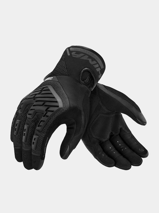Shima Stream Vent Summer Women's Motorcycle Glo...