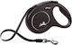 Flexi Dog Leash/Lead Strap Classic in Light Blu...