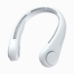 JisuLife Ventilator Gât Gri