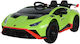 Lamborghini Doppelsitzer Mit Fernbedienung Lize...