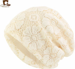 Intimonna Beige Hair Turban