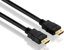 PureLink PI1000-200 HDMI-Stecker - HDMI-Stecker 20m Schwarz PureLink PI1000-200 HDMI-Stecker - HDMI-Stecker 20m Schwarz