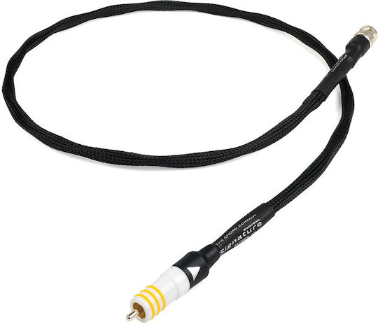 Chord Signature Super Aray Digital Cable RCA male - RCA male 1m