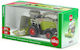 Siku Claas Jaguar Combine 1:32 Pickup Truck