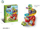Martin Toys Garage