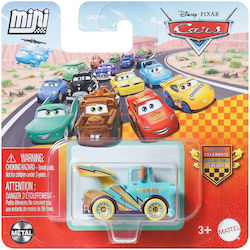 Mattel Pixar Cars Minis – Cars Dc Celebration Mater