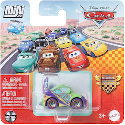 Mattel Pixar Cars Minis – Cars Dc Celebration Wingo
