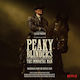 Various Peaky Blinders Immortal Man Soundtrack From Netflix Film Vinyl