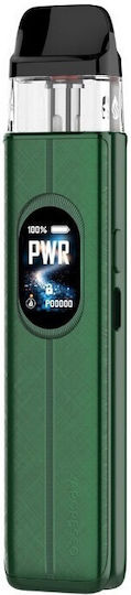 Vaporesso XROS 6 Pod Kit 3ml με Ενσωματωμένη Μπαταρία 1800mAh Silk Green