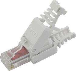 Netrack Rj45 Utp Cat 6 Plug Netrack Tool-free