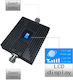 Plus Satellite Line Amplifier SS73-DCS