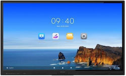 Hikvision DS-D5B75RB/EL Public Display 75" 4K UHD Hikvision DS-D5B75RB/EL Public Display 75" 4K UHD