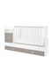 Lorelli Căsuță Transformabilă Trend Plus Bej pentru Saltea 70x160cm