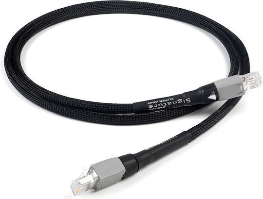 Chord U/UTP Мрежов Кабел Ethernet 1.5м