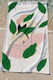 SteweHome Strandtuch Baumwoll Weiß 150x75cm