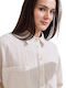 Cotton Tunic Cream