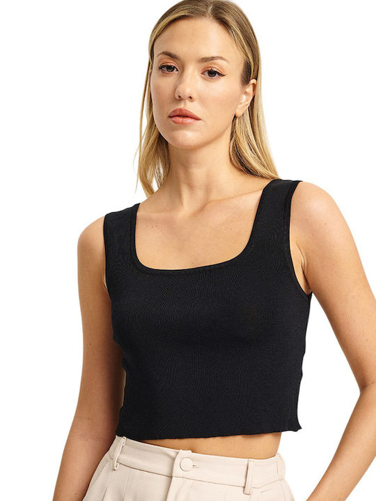Bluza Damă Neagră