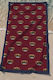 SteweHome Cotton Beach Towel Burgundy