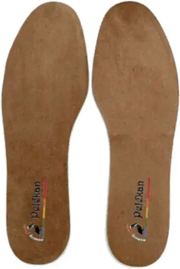Pelekan Ανατομικά Υποπτέρνια Εργασίας με Memory Foam 158503-45 2τμχ