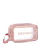 Washbag Νεσεσέρ Ταξιδίου 10972-1 Ροζ
