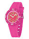Sanda Kids Watch Pink