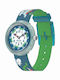 FlikFlak Kids Watch Blue
