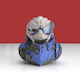 Mass Effect Tubbz Mini Pvc Figure Garrus 5 Cm