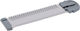 De Buyer Aufschnittmaschine aus Inox Stahl