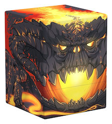 Ultimate Guard 100 Lord of the Rings Deck Box Standardgröße Ultimate Guard 100 Lord of the Rings Deck Box Standardgröße