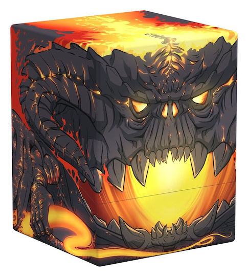 Ultimate Guard 100 Lord of the Rings Deck Box Dimensiune Standard