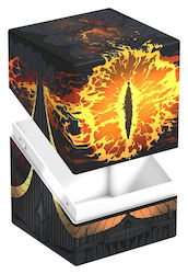 Ultimate Guard 100 Lord of the Rings Deck Box Standardgröße Ultimate Guard 100 Lord of the Rings Deck Box Standardgröße