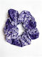 Hair Scrunchies Sky Blue
