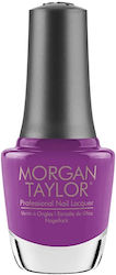 Morgan Taylor Morgan Taylor Nagellack Lila 15ml Morgan Taylor Morgan Taylor Nagellack Lila 15ml