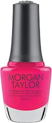 Morgan Taylor Βερνίκι Νυχιών 15ml