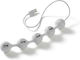 Lexon Peas Hub Hub 4 Porturi USB 2.0 cu Conecta...