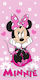 Prosop De Plajă Pentru Copii Minnie 543 70x140c...